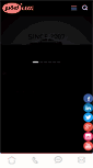 Mobile Screenshot of pd-lamp.com